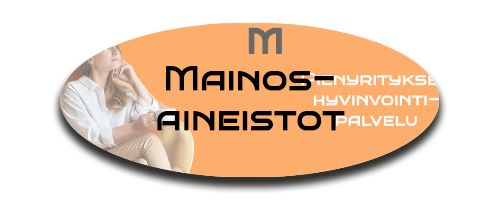 Mainosaineistot